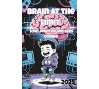 Brain at the limit: 1000 jokes no one sees coming | Sayings, schoolyard legends & digital laugh flashes from another time