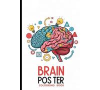 Brain Boost Lab Puzzle & Coloring Challenge Book for Smart Kids & Teens (Ages 10-17)