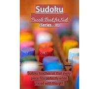 Brain Boost Sudoku: 100+ Puzzles for All Levels