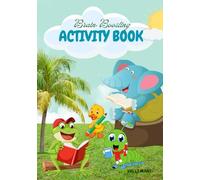 BRAIN BOOSTING ACTIVITY BOOK