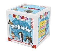 Brain Box 2094904 - Juego Educativo para niños a Partir de 5 años