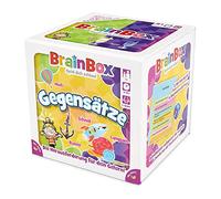 Brain Box 94928 - Juego de mesa para aprender a tocar , color/modelo surtido