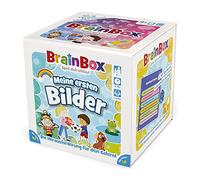 Brain Box Brainbox Pictures, Multicolor 31694910