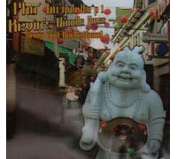 Brain & Buckethead - Kevin's Noodle House