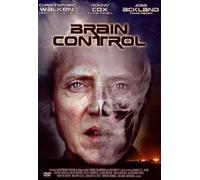 BRAIN CONTROL - The Happiness Cage [Alemania] [DVD]