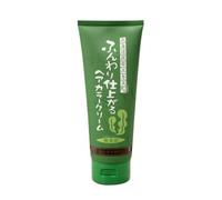 BRAIN COSMOS - Rishiri Hair Color Cream Darkbrown 200g