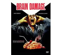 Brain Damage 1988 DVD