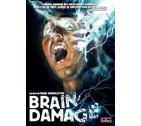 Brain Damage [Francia] [DVD]
