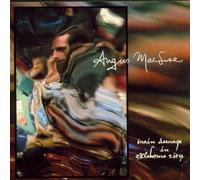 Brain Damage in Oklahoma City