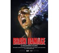 Brain Damage - La Maledizione Di Elmer (Restaurato In Hd) (Dvdblu-Ray Mod)