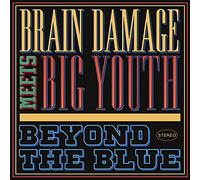 Brain Damage Meets Big Youth - Beyond The Blue