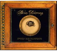 Brain Damage - Spoken Dub Manifesto /Vol.1