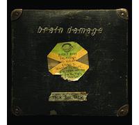 Brain Damage - Talk the Talk (Vinyl) [Vinilo]