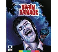 Brain Damage [USA] [Blu-ray]