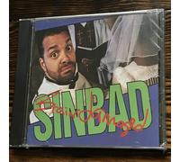 Brain Damaged (CD) Sinbad