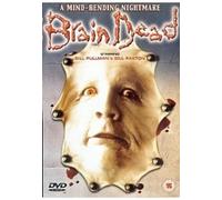 Brain Dead [1989] [DVD] [Reino Unido]
