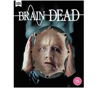 Brain Dead [Blu-ray]