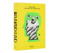 Brain Dead: Clothing For A Curious Life Ref. 9780847872237 Color Multi Talla Unica