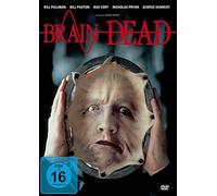 Brain Dead [DVD]
