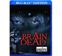 Brain Dead [USA] [Blu-ray]