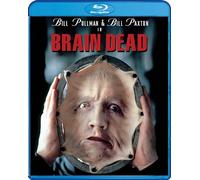 Brain Dead [USA] [Blu-ray]