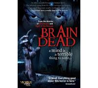 Brain Dead [USA] [DVD]