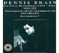 Brain,Dennis - Horn of The Century [Import]