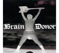 Brain Donor - Drain d Boner [Vinilo]