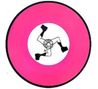 Brain Donor - Get Off Your Pretty Face [Import]