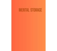 Brain Dump Royale: A Massive Orange Gradient 400-Page Lined Journal to Declutter Your Mind, Clear Your Thoughts & Reclaim Your Sanity | 6 x 9 | Thick, Clean, and Built for Daily Chaos