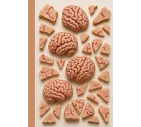 Brain Dump: The Shattered Thoughts Edition: A Safe Place to Unpack the Chaos, One Piece at a Tim