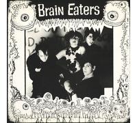 Brain Eaters Brain Eaters (Vinyl) 12" Album Coloured Vinyl