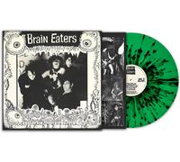 Brain Eaters Brain Eaters (Vinyl) 12" Album Coloured Vinyl (Importación USA)