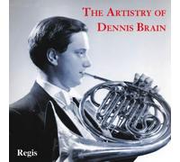 Brain - El Arte De Dennis Brain