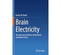 Brain Electricity: The Interwoven History of Electricity and Neuroscience