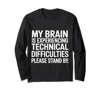 Brain Experiencing Tech Issues Please Stand by |- Manga Larga