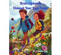 Brain Explorers: Unleash Your Logic Power