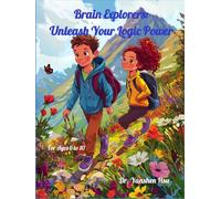 Brain Explorers: Unleash Your Logic Power