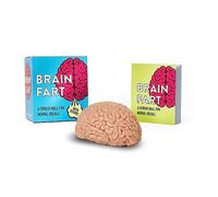 Brain Fart: A Stress Ball for Mental Recall (RP Minis)