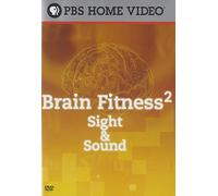Brain Fitness 2: Sight & Sound [Reino Unido] [DVD]