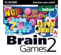 Brain Games 2