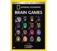 Brain Games [Reino Unido] [DVD]