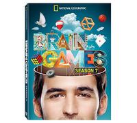 Brain Games: Season 7 [Edizione: Stati Uniti] [Italia] [DVD]