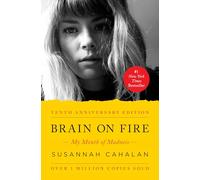Brain on Fire: My Month of Madness