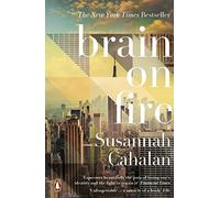 Brain On Fire