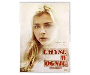 Brain on Fire [DVD] (IMPORT) (No hay versión española)