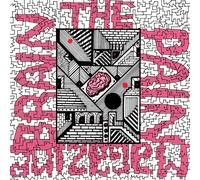 Brain Pain - The Magazine