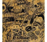 Brain Pills - Goatshead Part 1 [VINYL] [Vinilo]