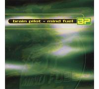 Brain Pilot - Mind Fuel