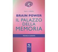 Brain Power. Il palazzo della memoria: Tecnica guidata